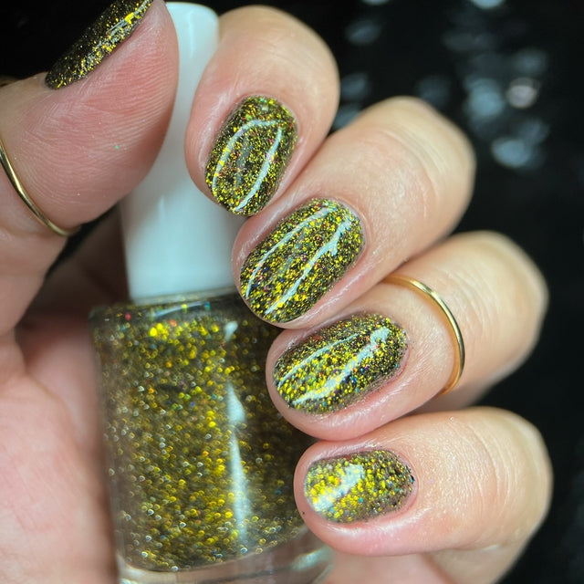 M&amp;N Indie Polish- Fighting for Love and Justice- Kind and Smart