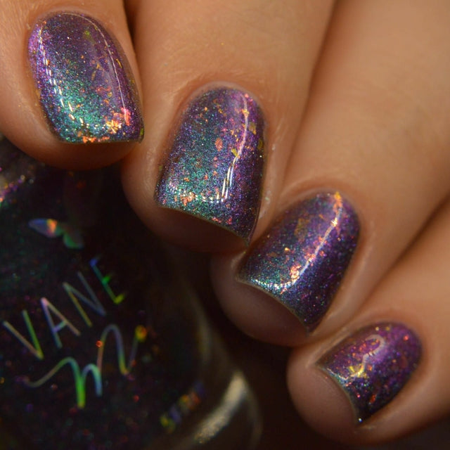 By Vanessa Molina- Flower&#39;s Station- Blooming Jade