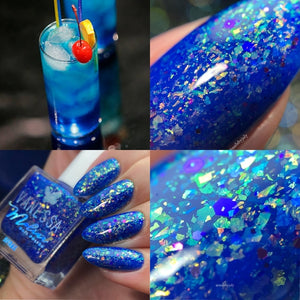 essie nail polish pastel blue nail color 8free vegan formula flight of  fantasy 0.46 fl oz