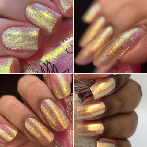 Phoenix- What is Your Favorite Scary Movie?- The Brides