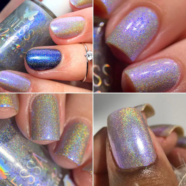 By Vanessa Molina- The Power of Angels- Blessing of Angels