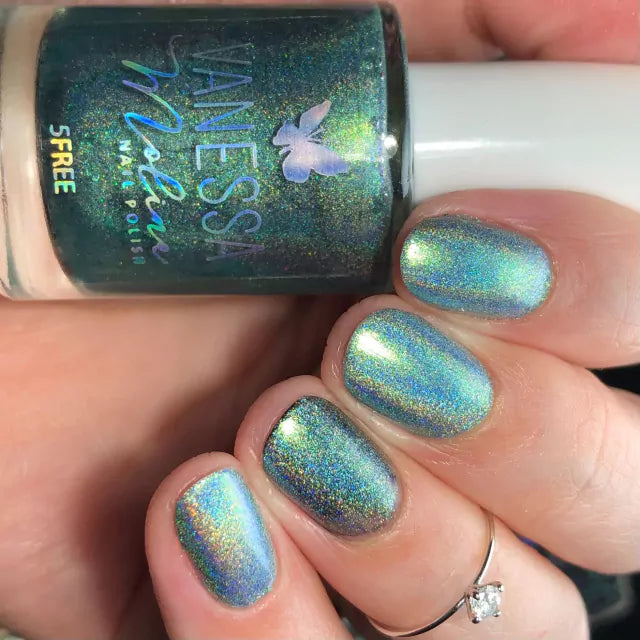 By Vanessa Molina- The Power of Angels- Protection of Angels