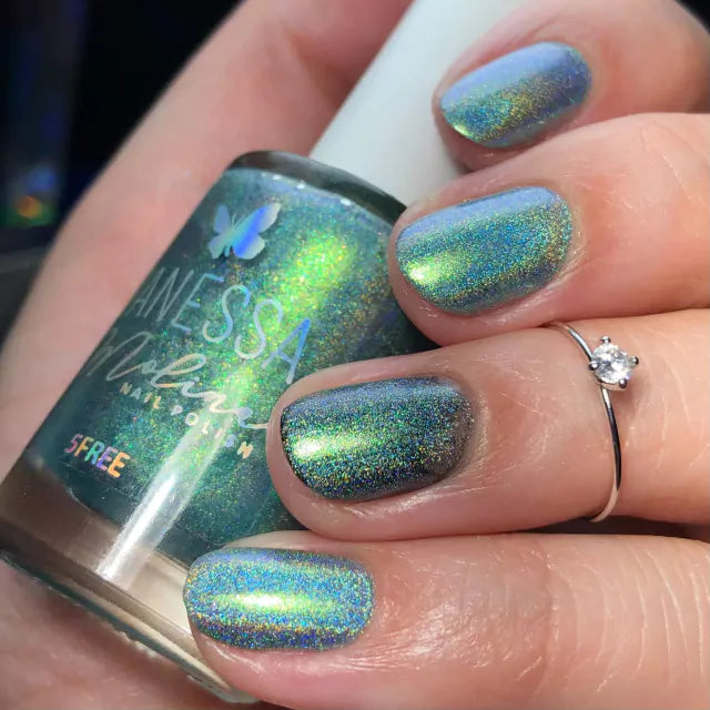 By Vanessa Molina- The Power of Angels- Protection of Angels