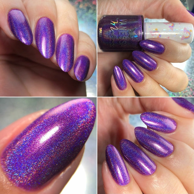 By Vanessa Molina- Kingdom of Caring- Shine Bright