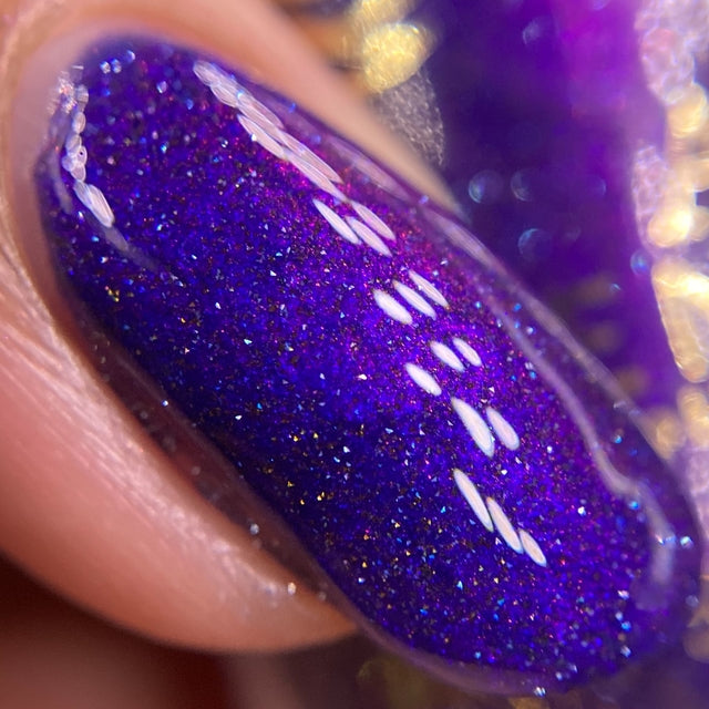 Phoenix- What is Your Favorite Scary Movie?- Immortality Elixir