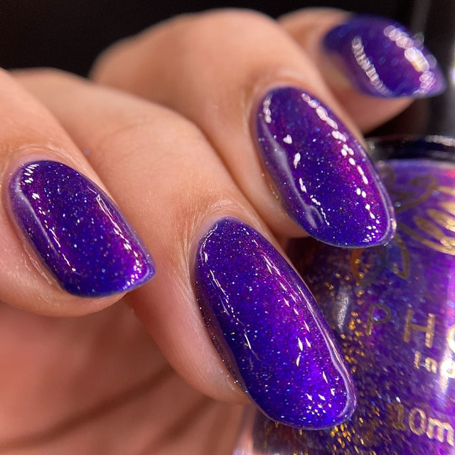 Phoenix- What is Your Favorite Scary Movie?- Immortality Elixir