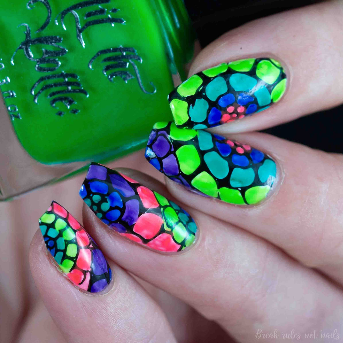 Hit the Bottle- Jelly Shots- Sourpuss