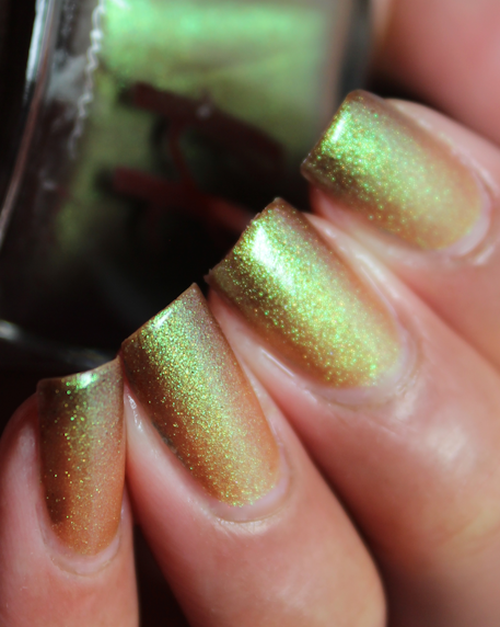 Femme Fatale- Enchanted Fables Sidekicks- Juju