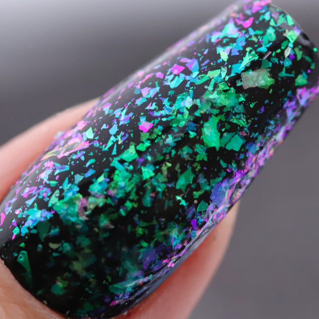 Phoenix- Mermaids- Kailani