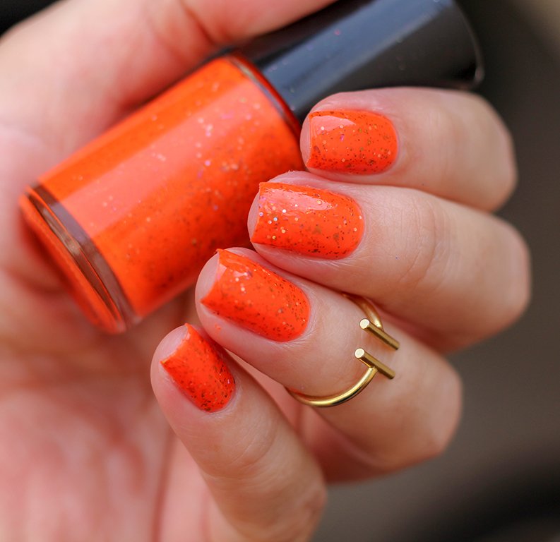 Esmaltes da Kelly- Summer 2019