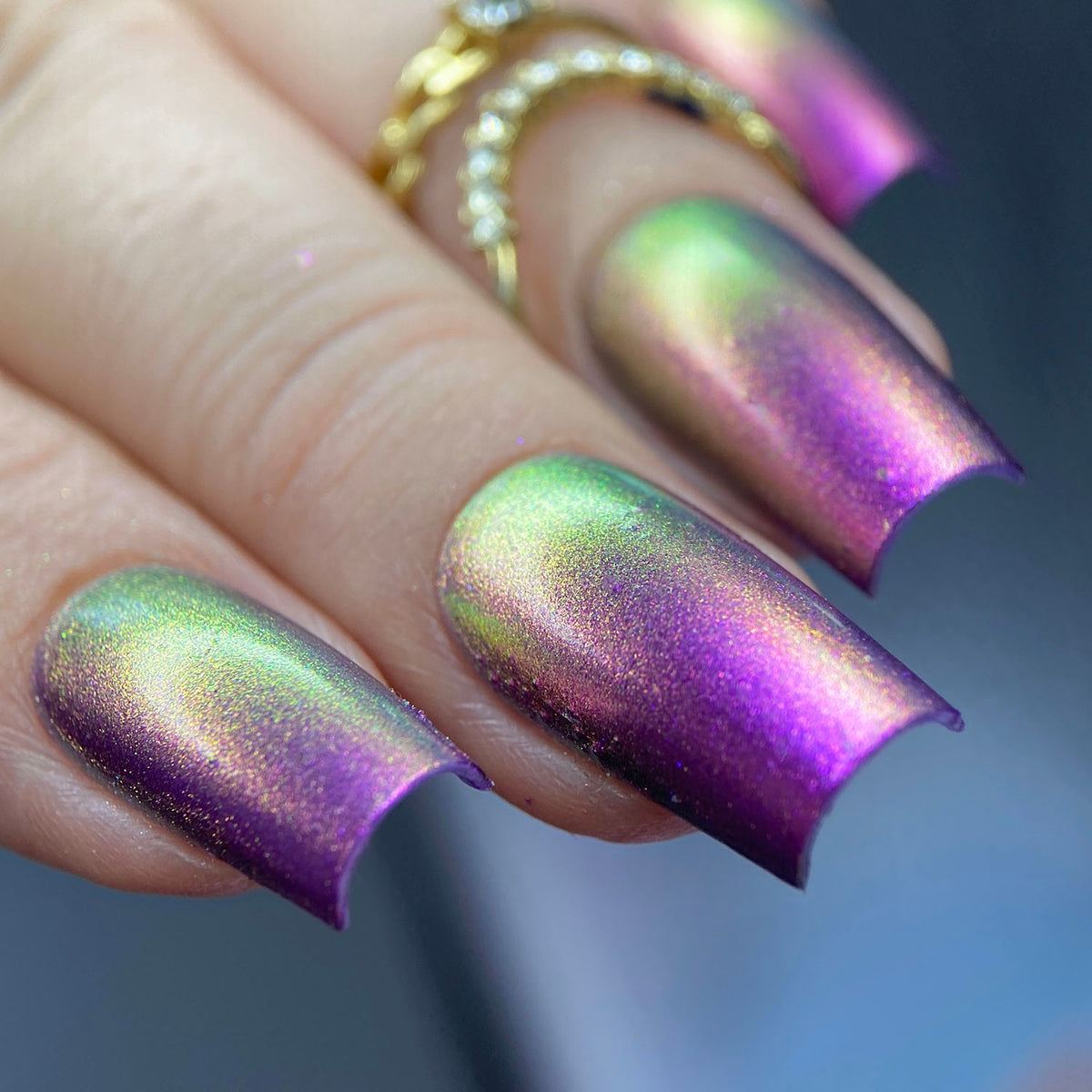 Phoenix- Natural Beauties- Watermelon Tourmaline