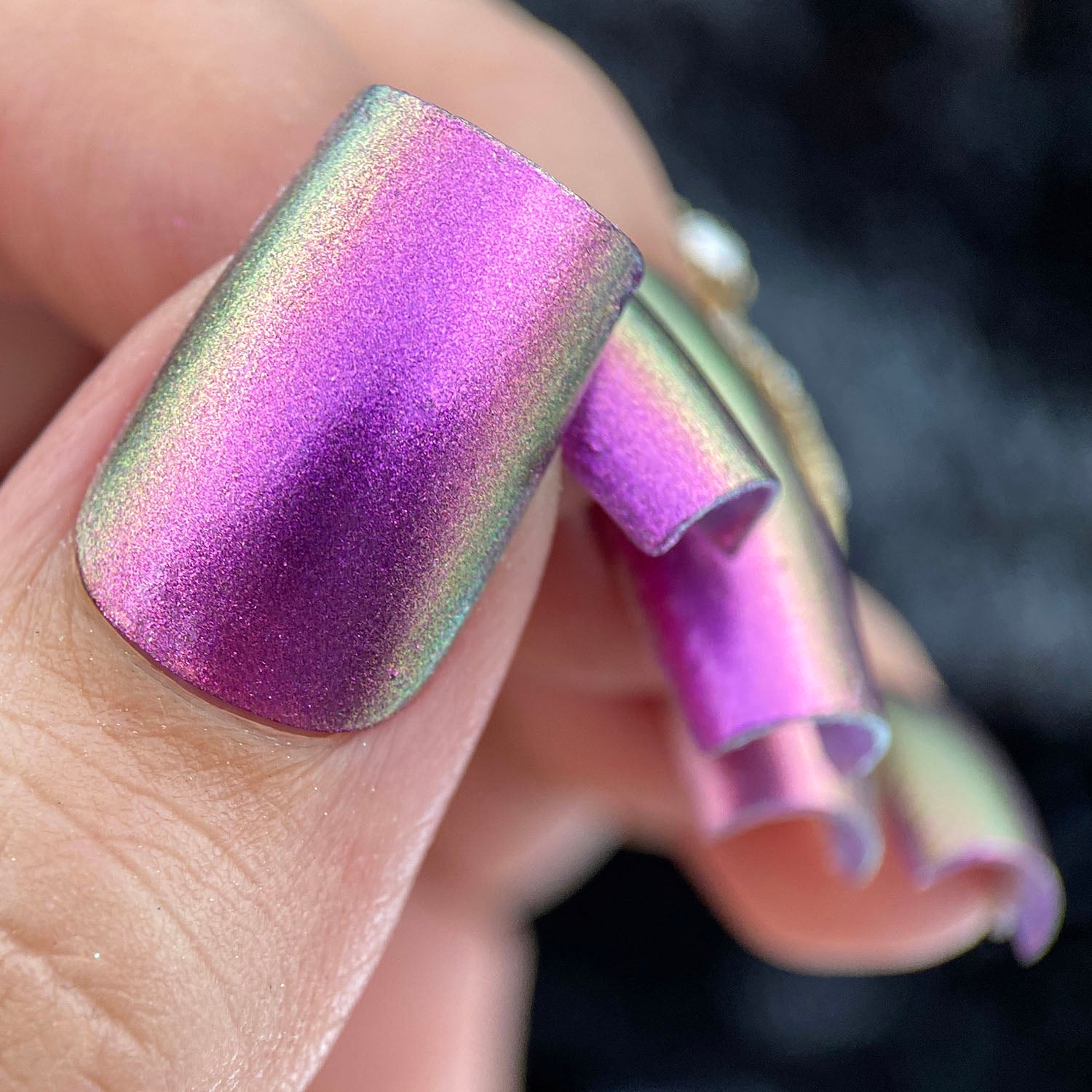 Phoenix- Natural Beauties- Watermelon Tourmaline