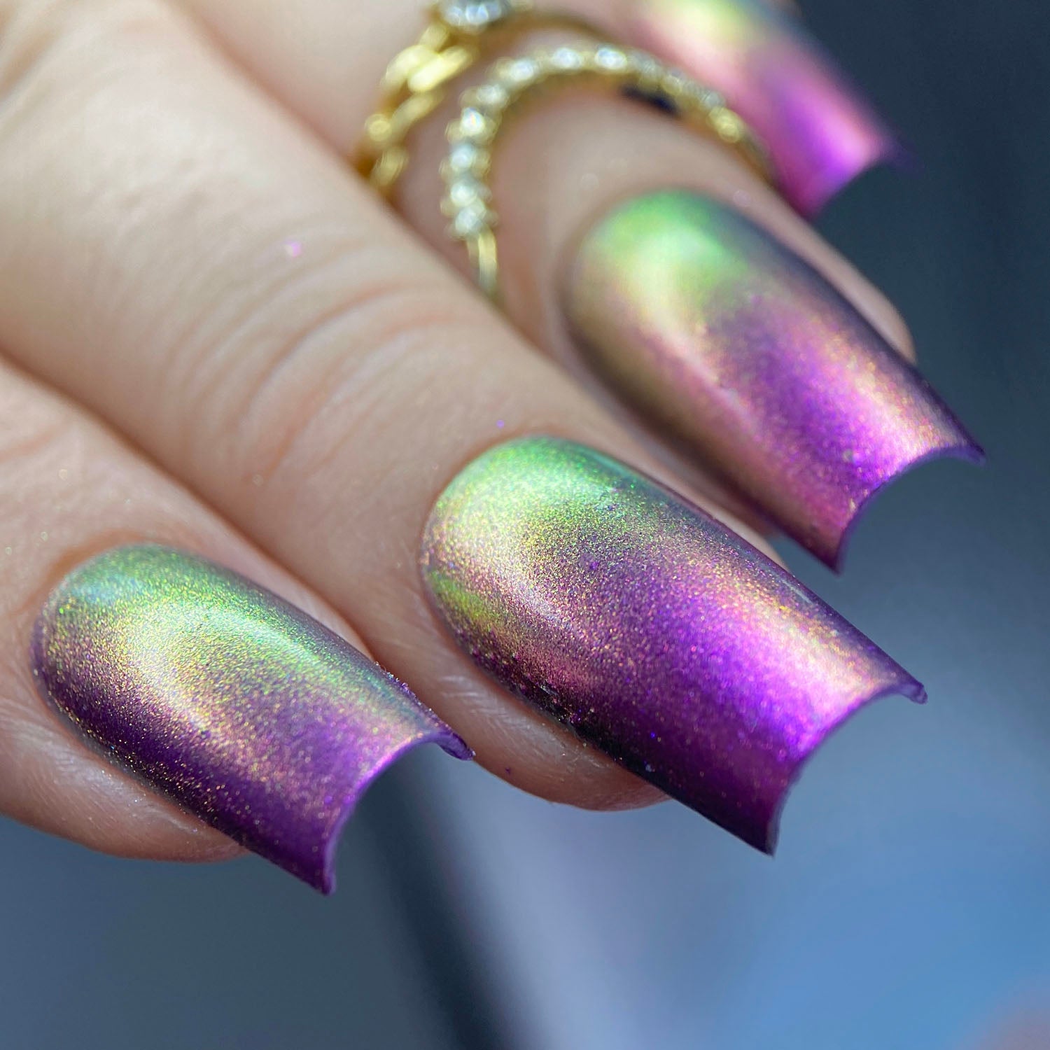 Phoenix- Natural Beauties- Watermelon Tourmaline