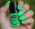 Esmaltes da Kelly- Macarons- Limao (Lime)
