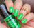 Esmaltes da Kelly- Summer 2019- Kiwi