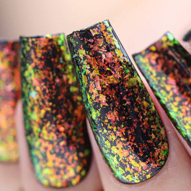 Phoenix- Mermaids- Lorelei