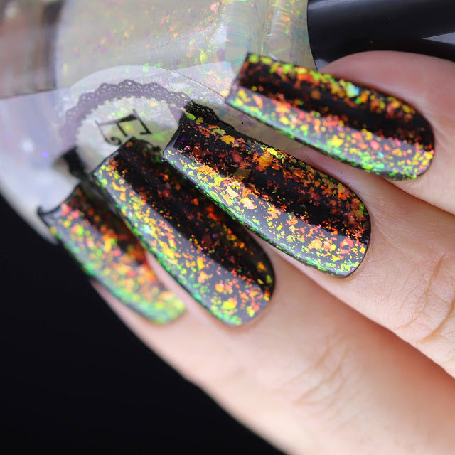 Phoenix- Mermaids- Lorelei