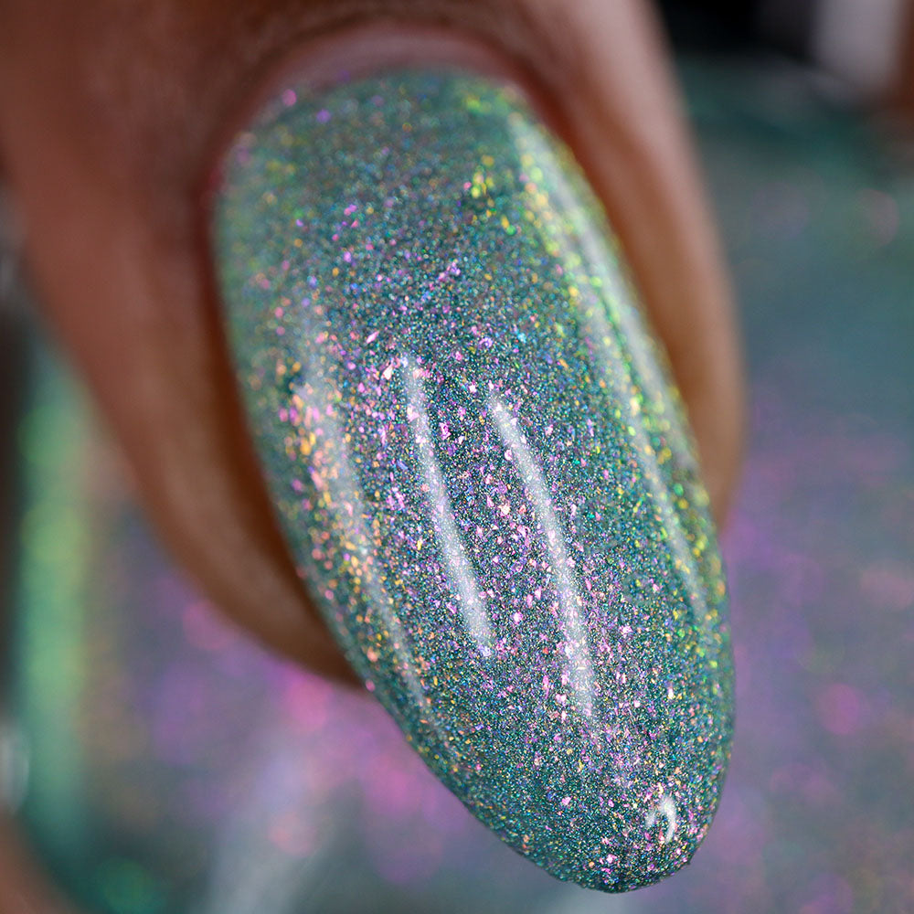 Femme Fatale- Spring 2023- Lunar Blight