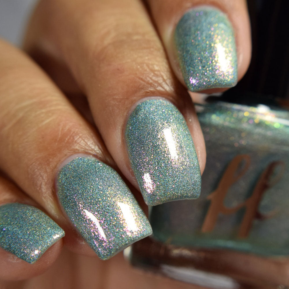 Femme Fatale- Spring 2023- Lunar Blight