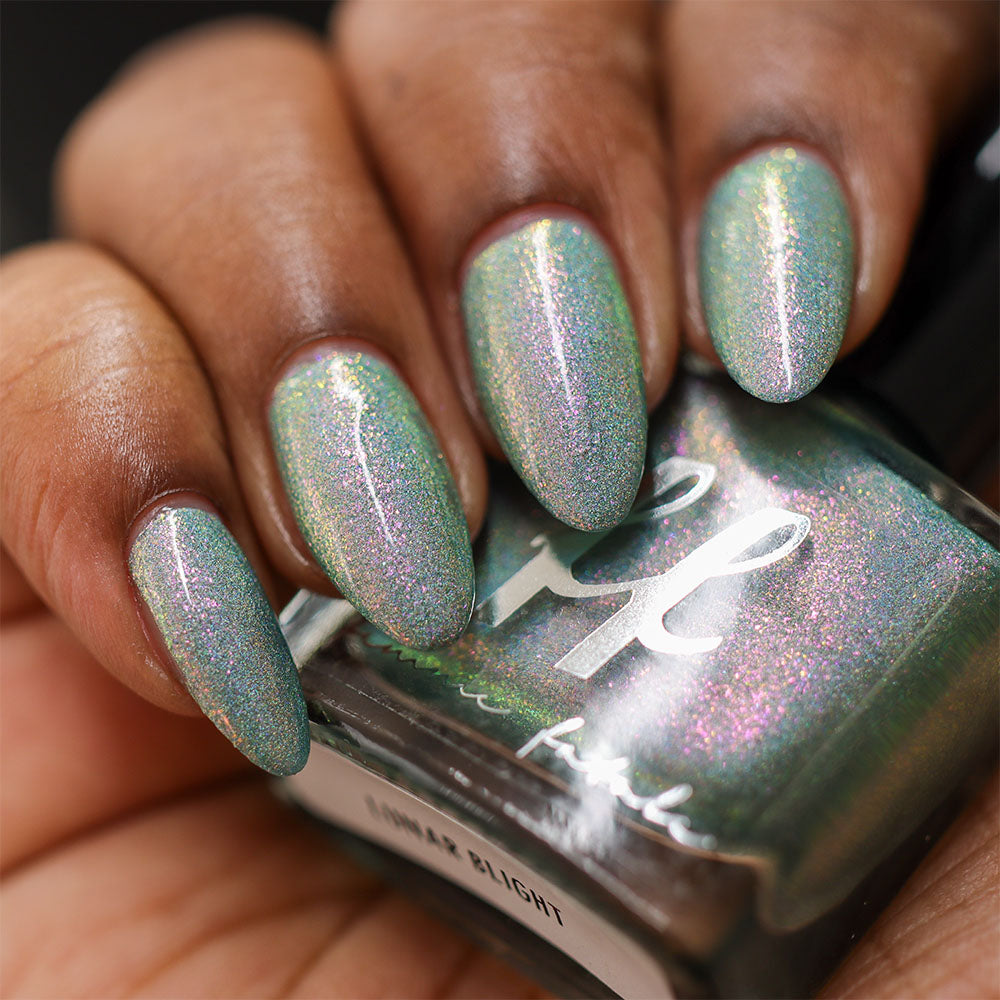 Femme Fatale- Spring 2023- Lunar Blight