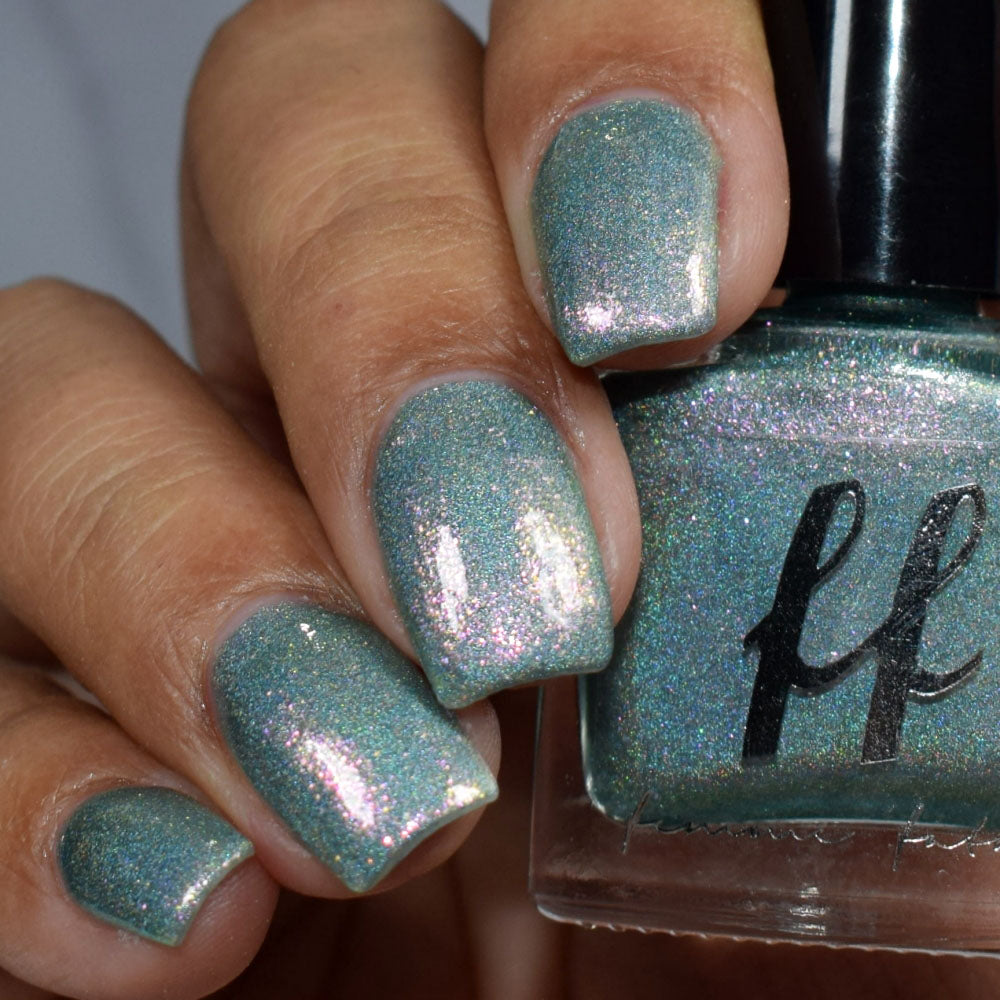 Femme Fatale- Spring 2023- Lunar Blight