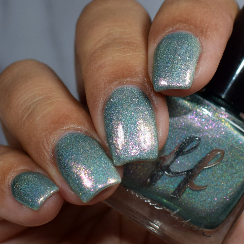 Femme Fatale- Spring 2023- Lunar Blight