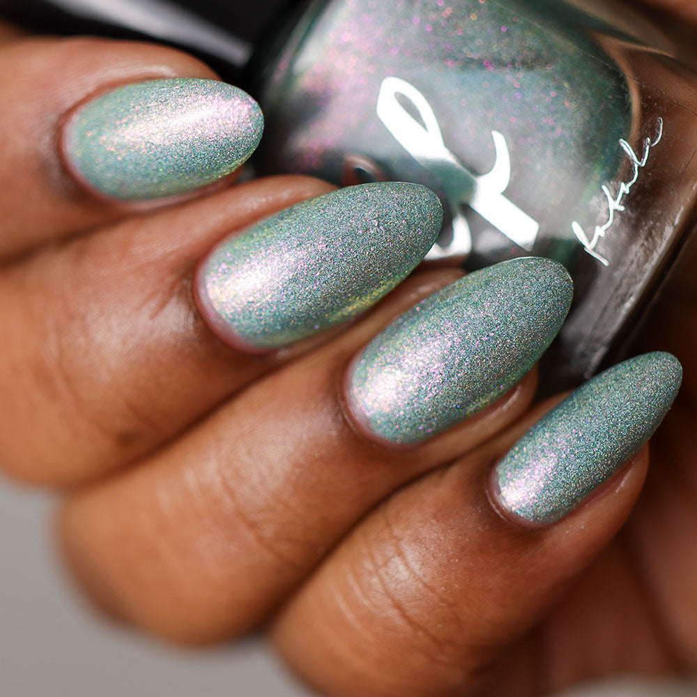 Femme Fatale- Spring 2023- Lunar Blight