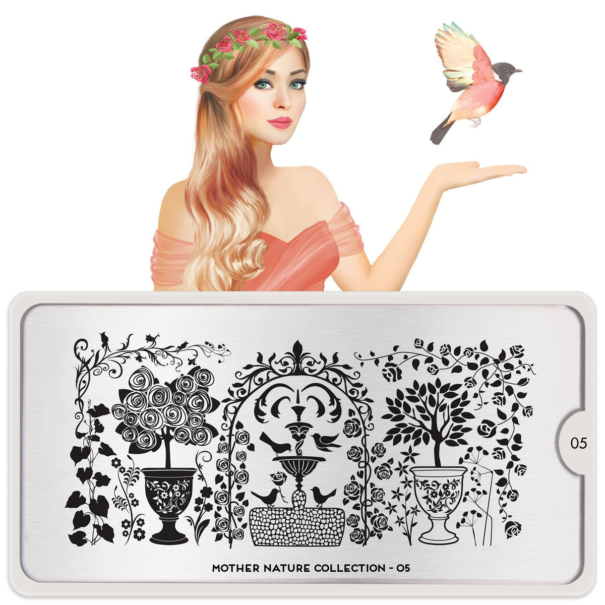 MoYou London- Mother Nature- 05