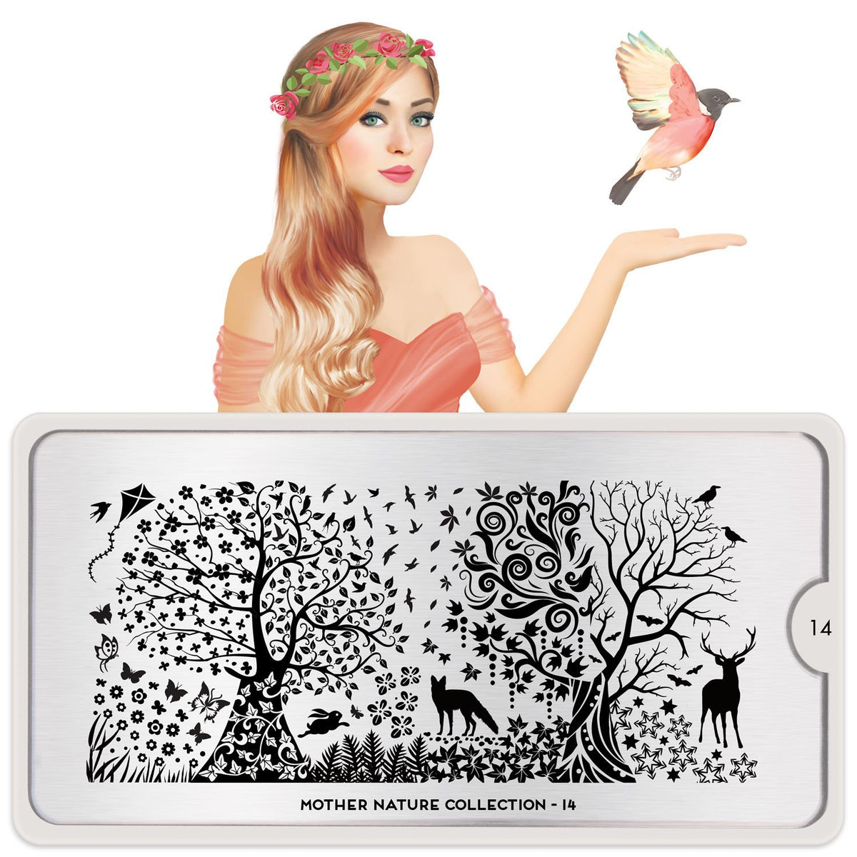 MoYou London- Mother Nature- 14