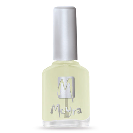 Moyra Glow In the Dark Polish