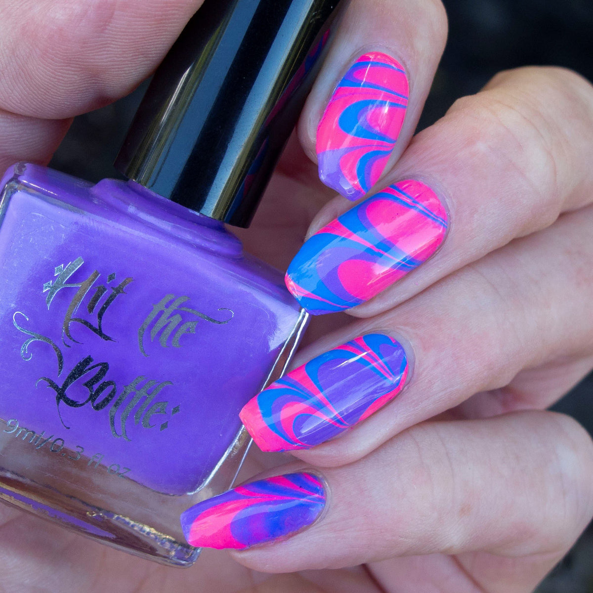 Hit the Bottle- Stuck in the 80s- Party All the Time