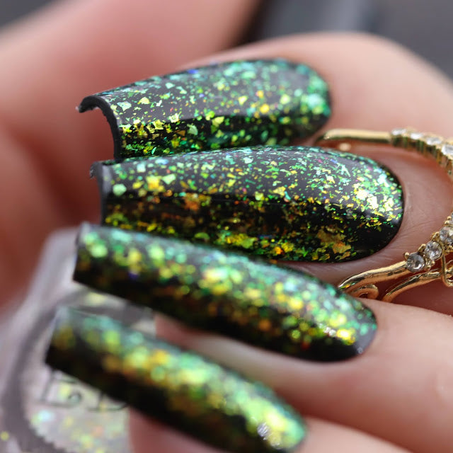 Phoenix- Mermaids- Nereida