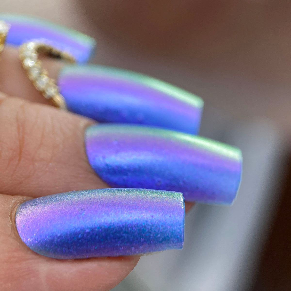 Phoenix- Natural Beauties- Opal Galaxy