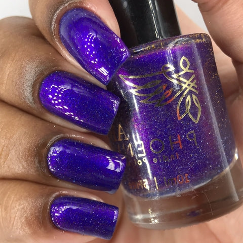 Phoenix- What is Your Favorite Scary Movie?- Immortality Elixir