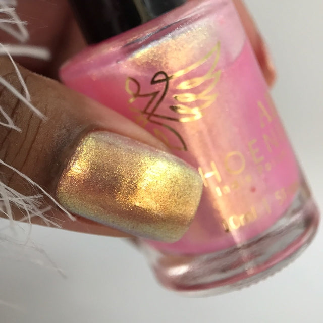 Phoenix- What is Your Favorite Scary Movie?- The Brides