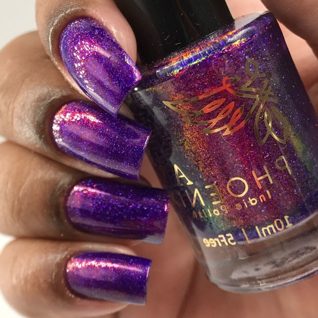 Phoenix- What is Your Favorite Scary Movie?- You are in for a Treat