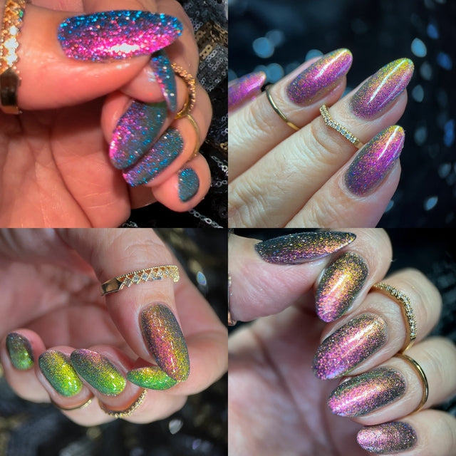 Phoenix- Upside Down- The Freak