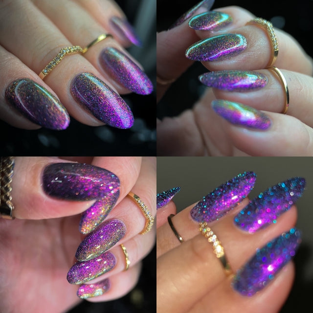 Phoenix- Upside Down- Zombie Boy