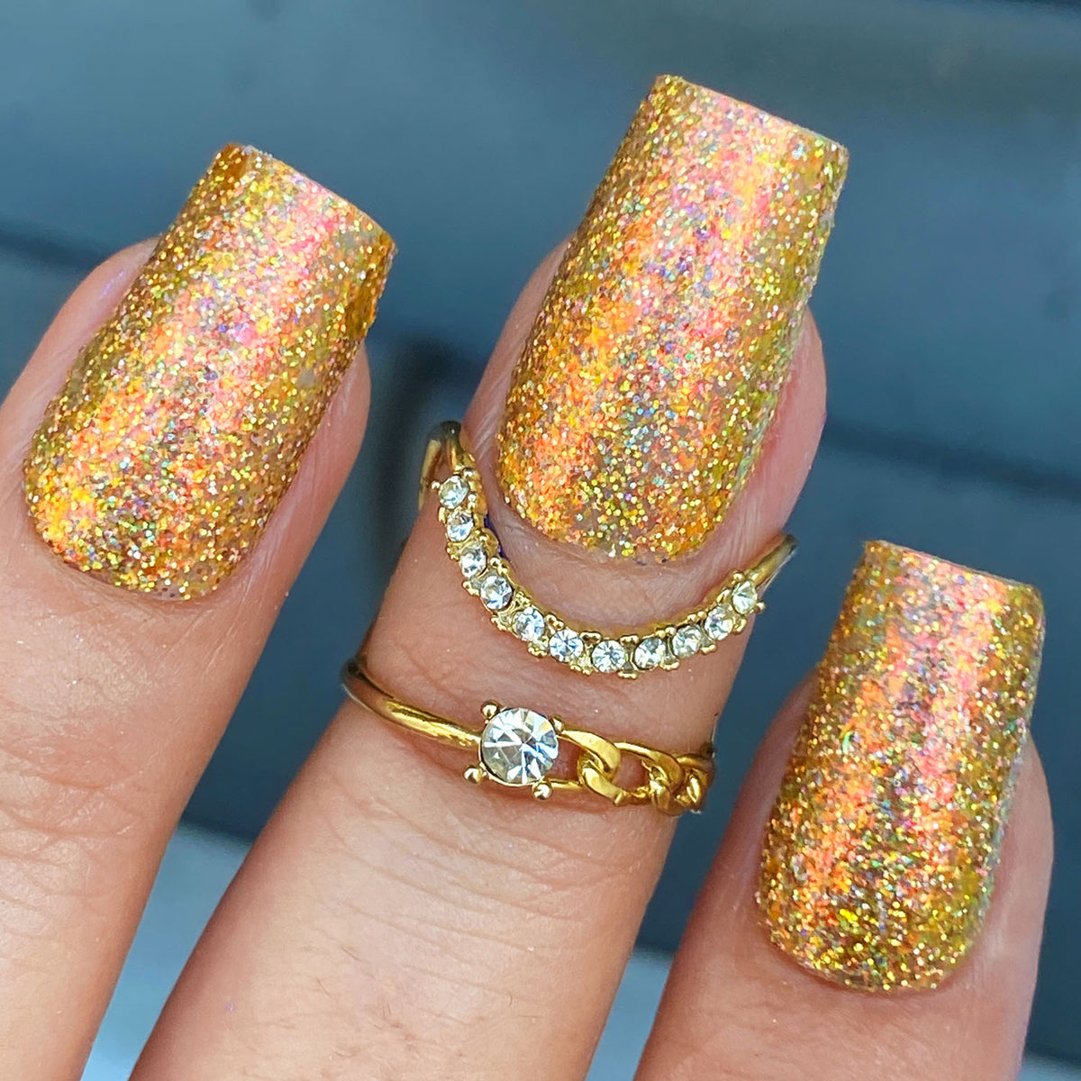 Phoenix- Natural Beauties- Opal Pineapple