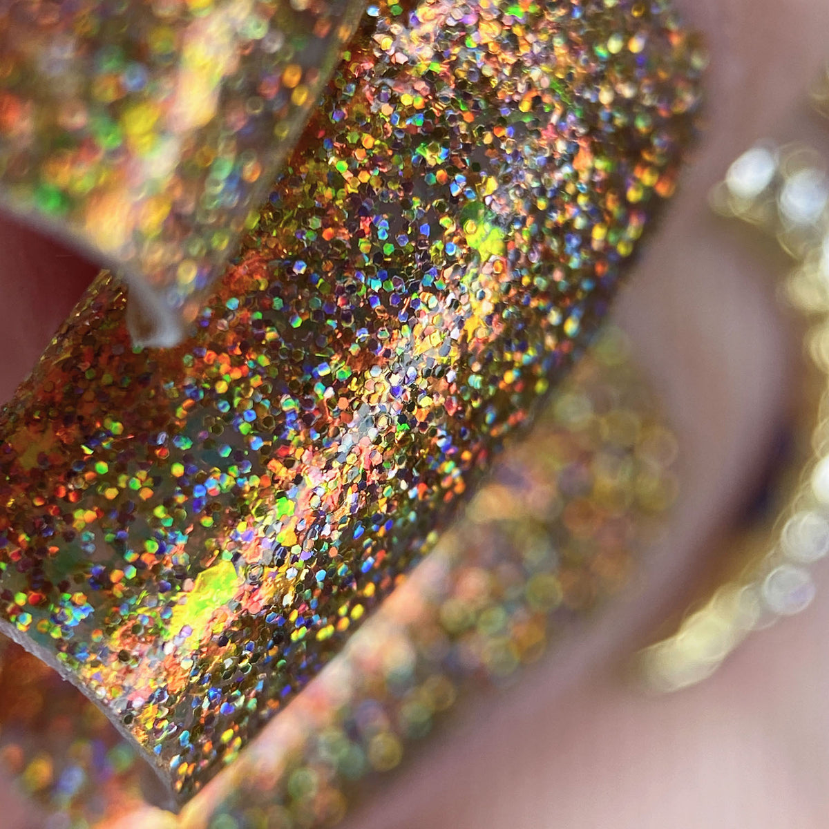 Phoenix- Natural Beauties- Opal Pineapple