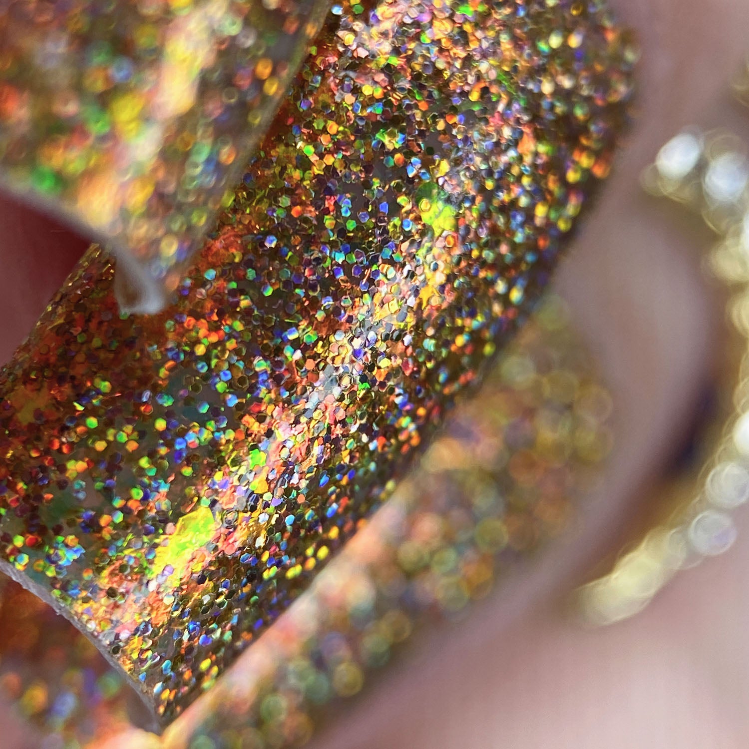 Phoenix- Natural Beauties- Opal Pineapple