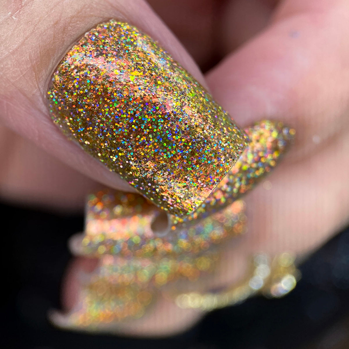 Phoenix- Natural Beauties- Opal Pineapple