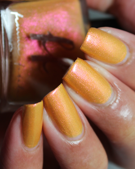 Femme Fatale- Enchanted Fables Sidekicks- Pluto