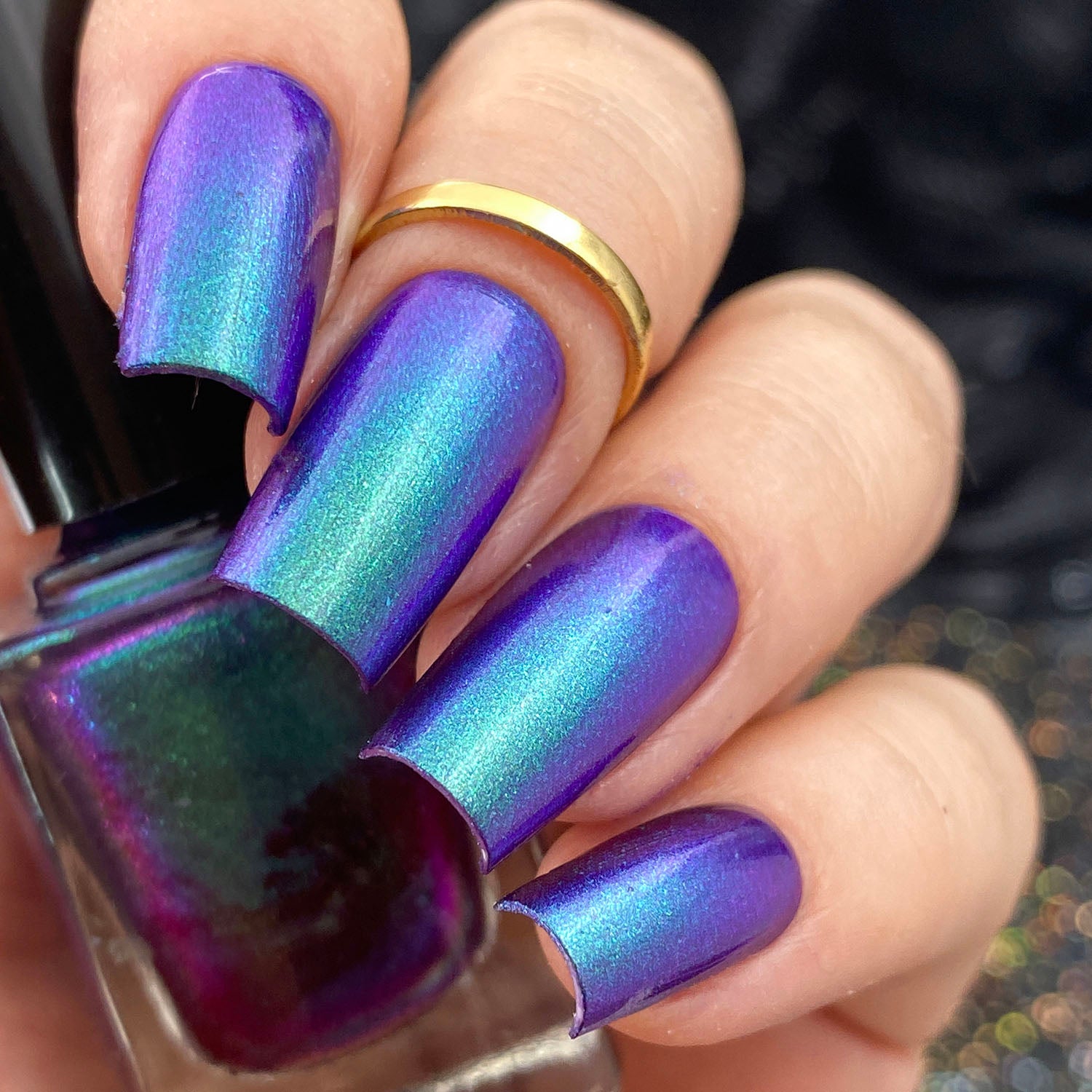 Phoenix- Natural Beauties- Quartzo Rainbow