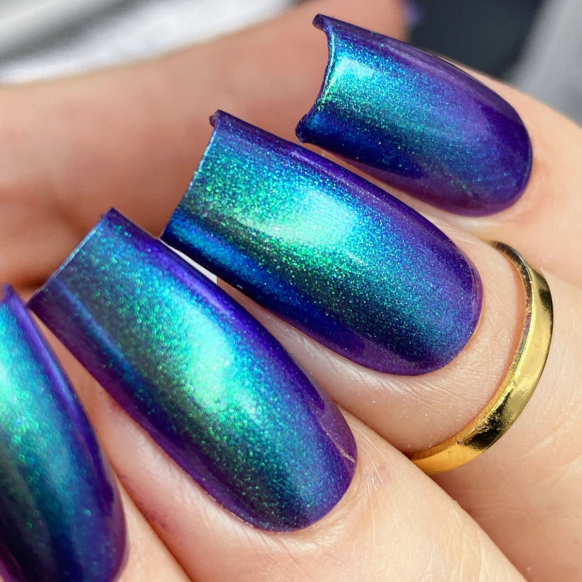 Phoenix- Natural Beauties- Quartzo Rainbow