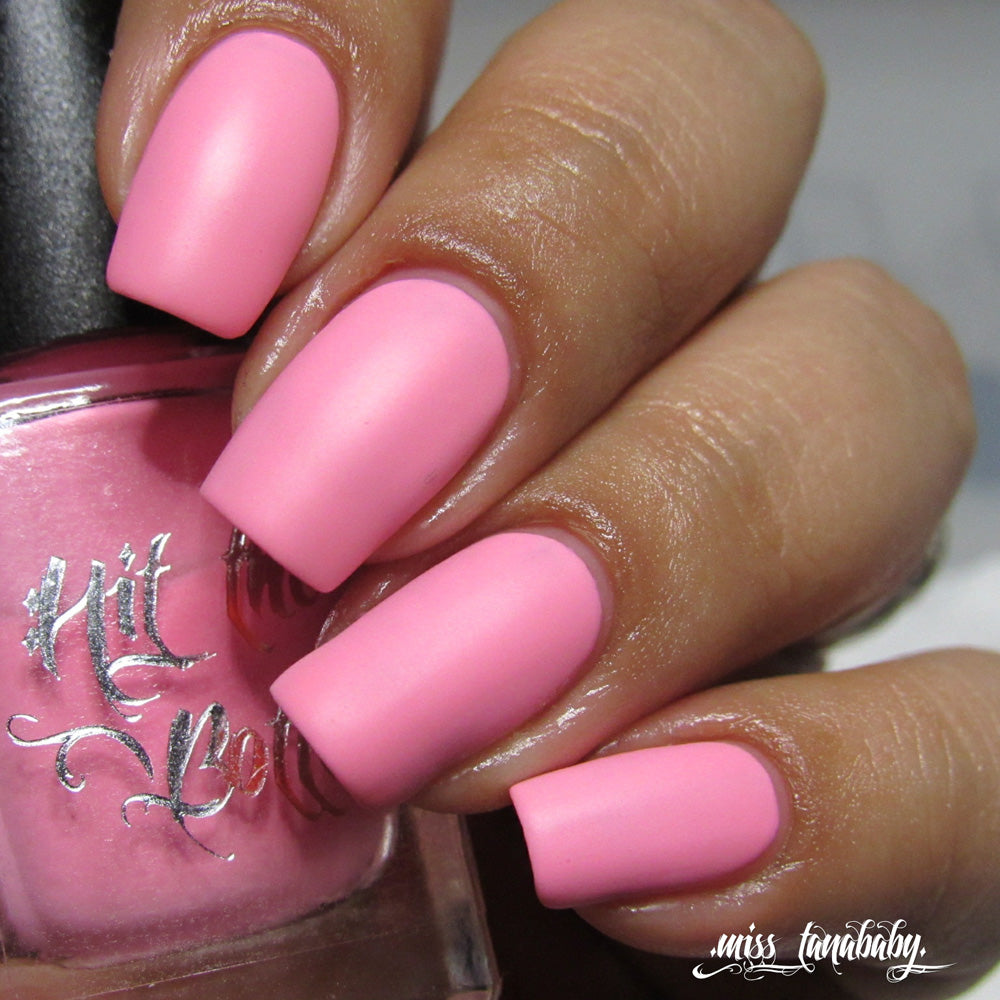 Hit the Bottle- Follow Your Dreams- REM Rose