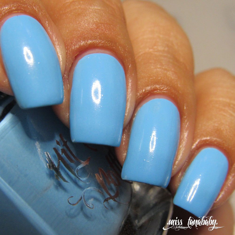 Hit the Bottle- Follow Your Dreams- Sky Blue Slumber