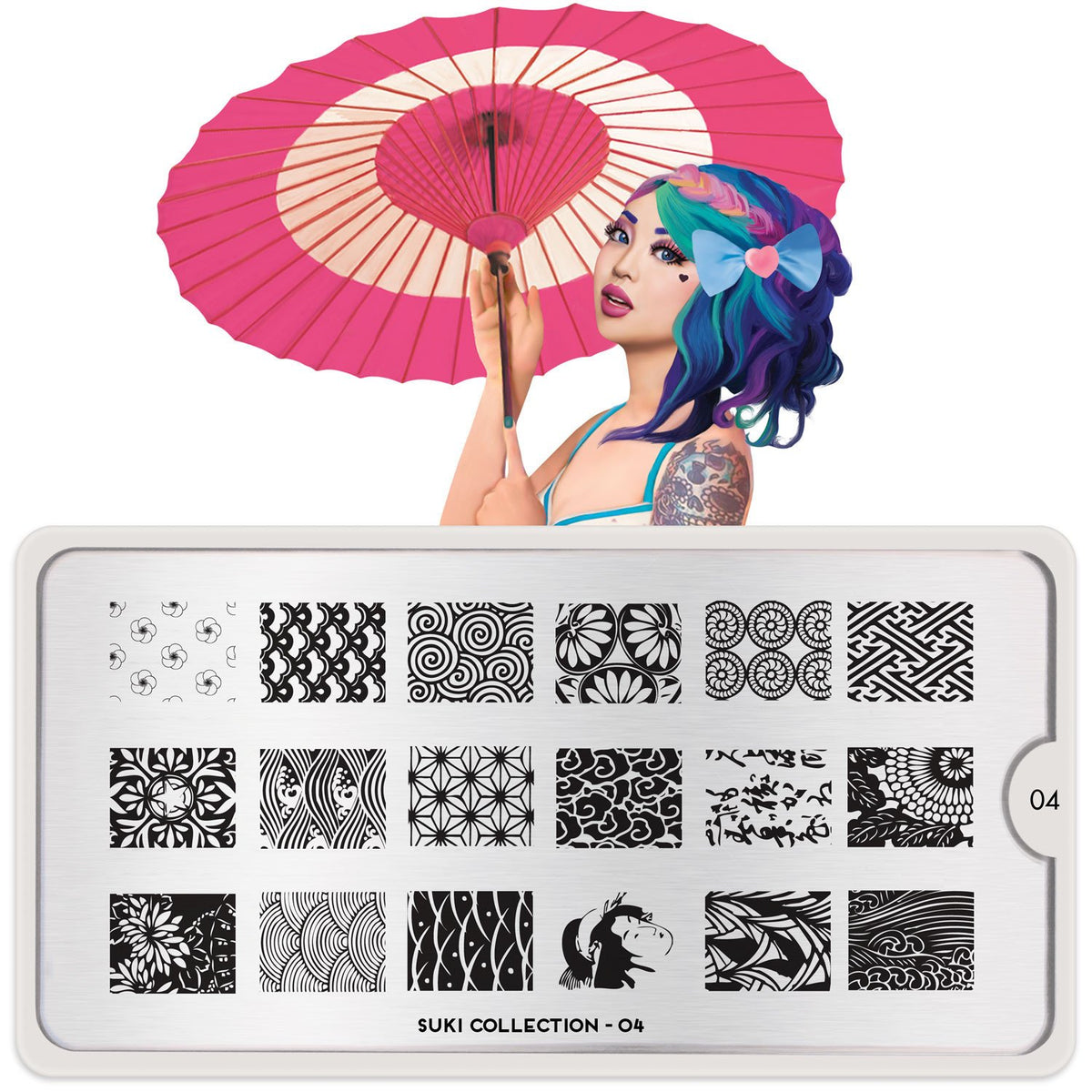 MoYou London- Suki- 04