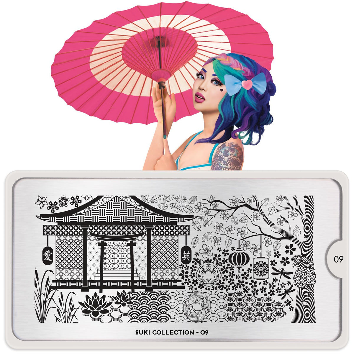 MoYou London- Suki- 09