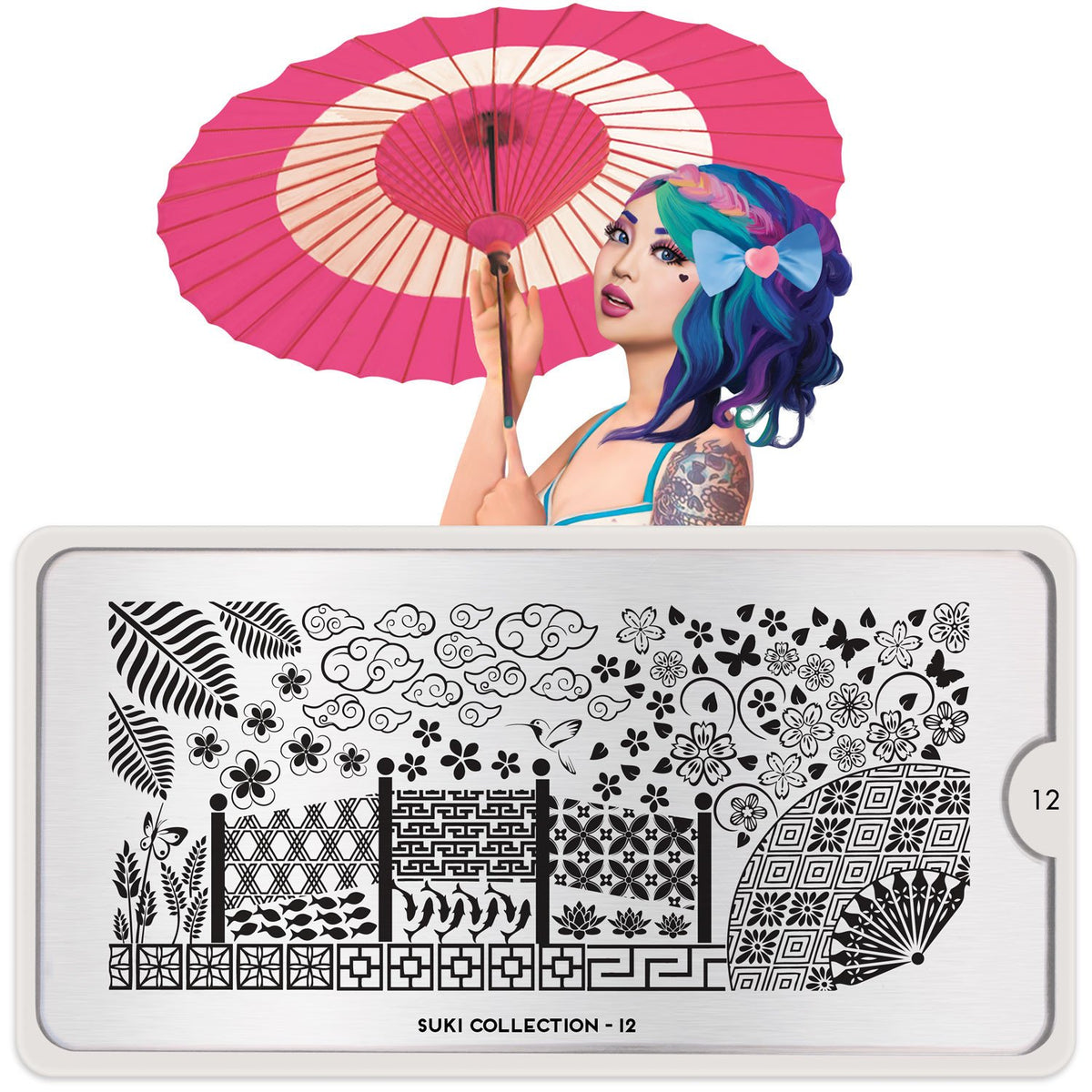 MoYou London- Suki- 12